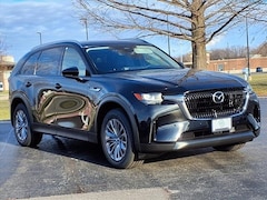 2025 Mazda CX-90 3.3 Turbo Preferred Package SUV