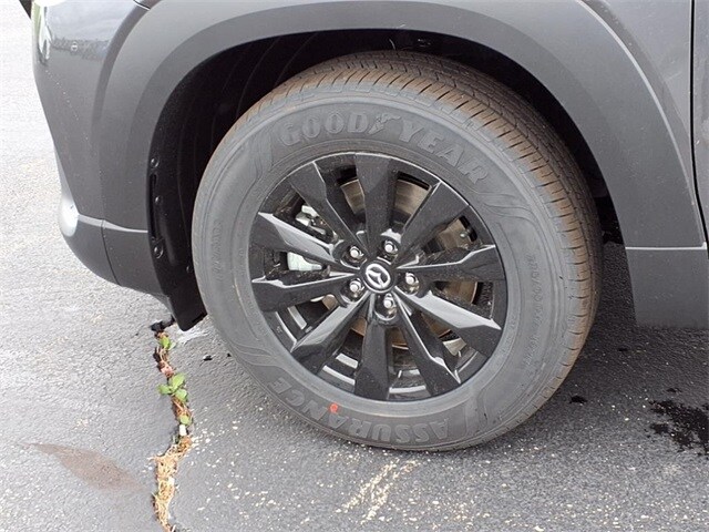 2025 Mazda CX-50 Select - Photo 18