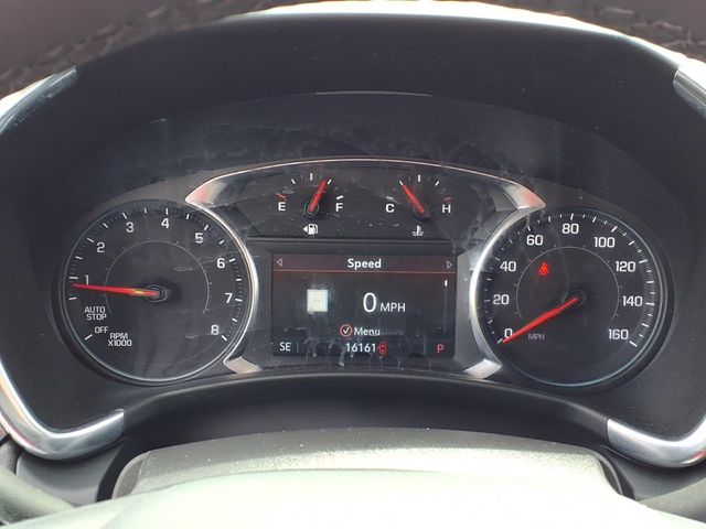 2024 Chevrolet Equinox LT - Photo 14