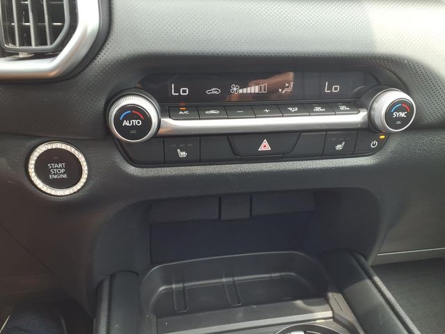 2024 Mazda CX-50 S PREMIUM - Photo 10