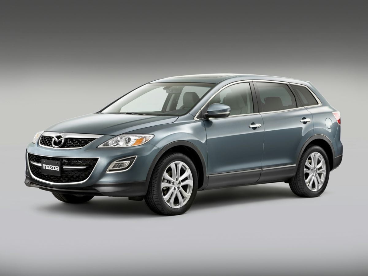 2010 Mazda CX-9 Touring