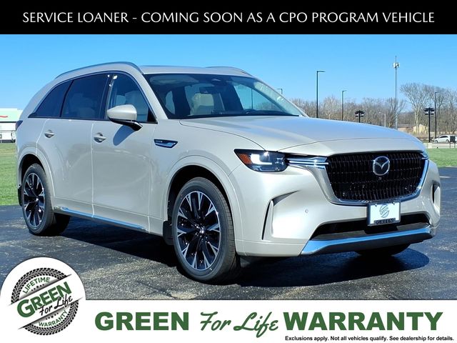 2026 Mazda CX-90