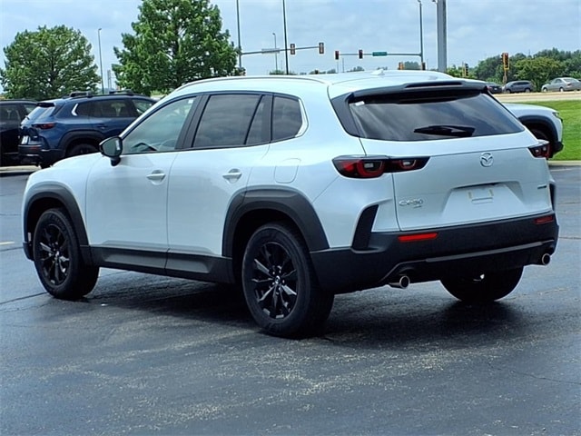 2025 Mazda CX-50 Premium - Photo 25