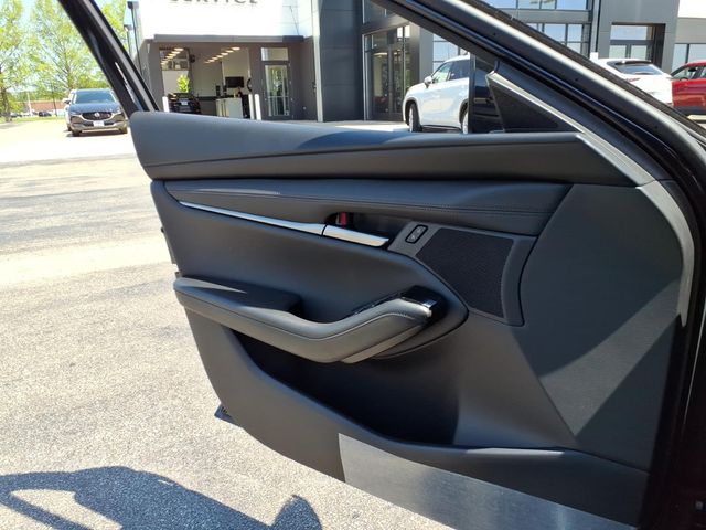 2026 Mazda Mazda3 Preferred - Photo 15