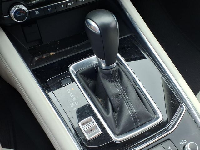 2024 Mazda CX-5 S Premium Plus package - Photo 11