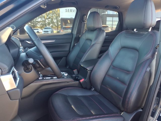 2024 Mazda CX-5 Turbo Premium Package - Photo 21