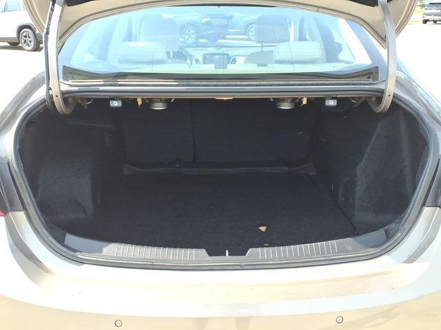 2024 Chevrolet Malibu 2LT - Photo 19