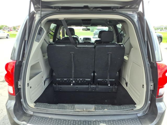 2017 Dodge Grand Caravan SXT - Photo 19
