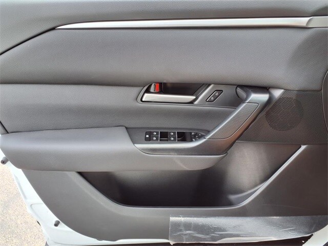 2025 Mazda CX-50 Premium - Photo 18