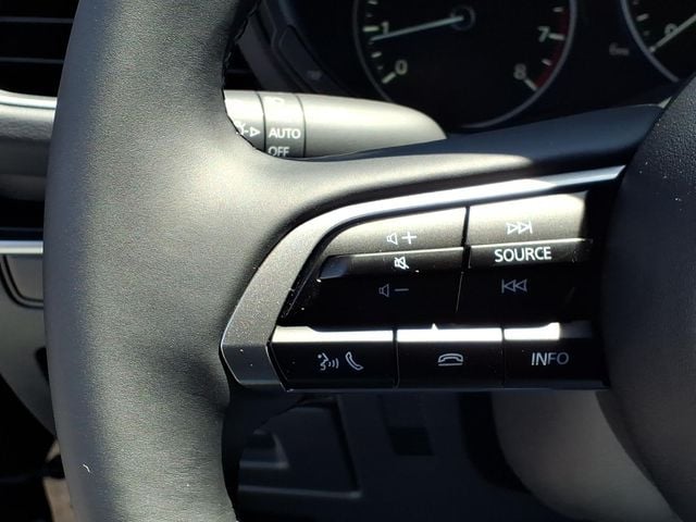 2026 Mazda Mazda3 Preferred - Photo 12