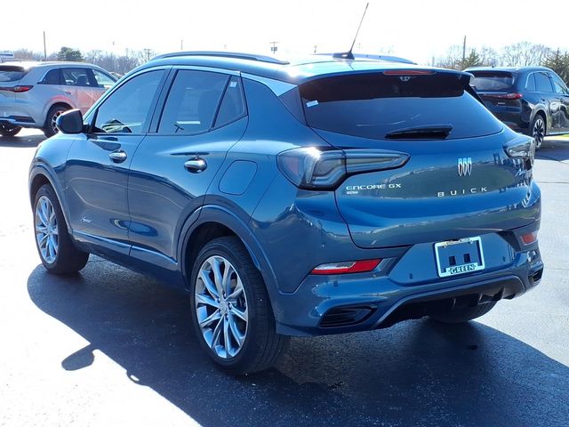 2024 Buick Encore GX Avenir - Photo 6