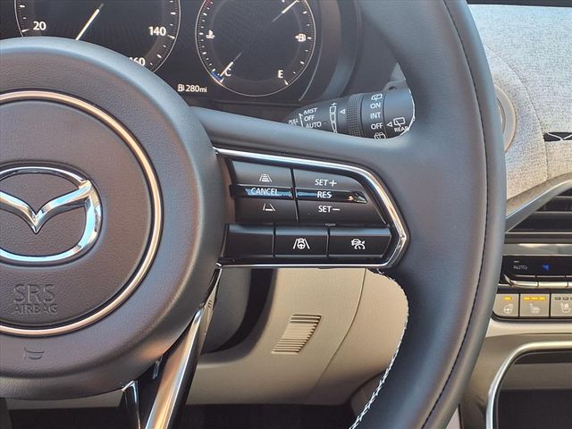 2026 Mazda CX-90 Premium Plus Package - Photo 14