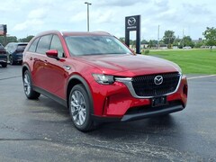 2026 Mazda CX-90 3.3 Turbo Preferred SUV
