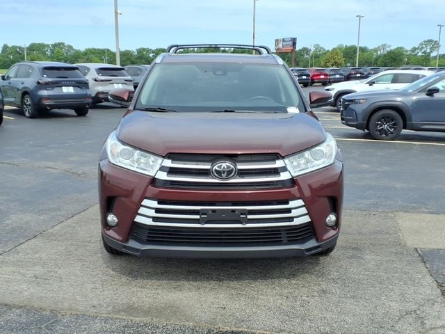 2018 Toyota Highlander XLE - Photo 8