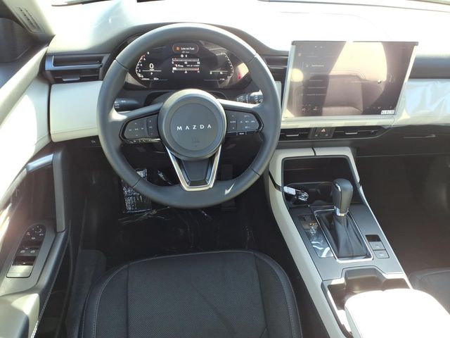 2026 Mazda CX-5 S Preferred - Photo 7