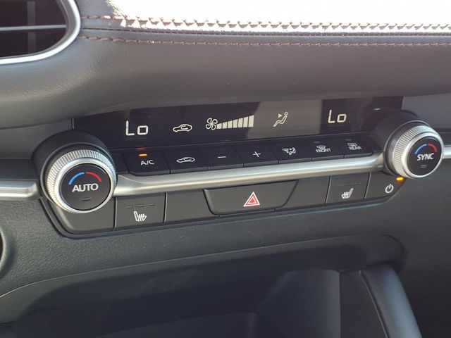 2026 Mazda Mazda3 Preferred - Photo 10