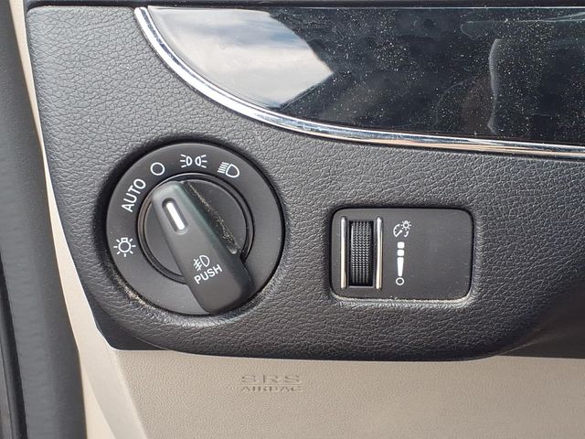 2017 Dodge Grand Caravan SXT - Photo 14