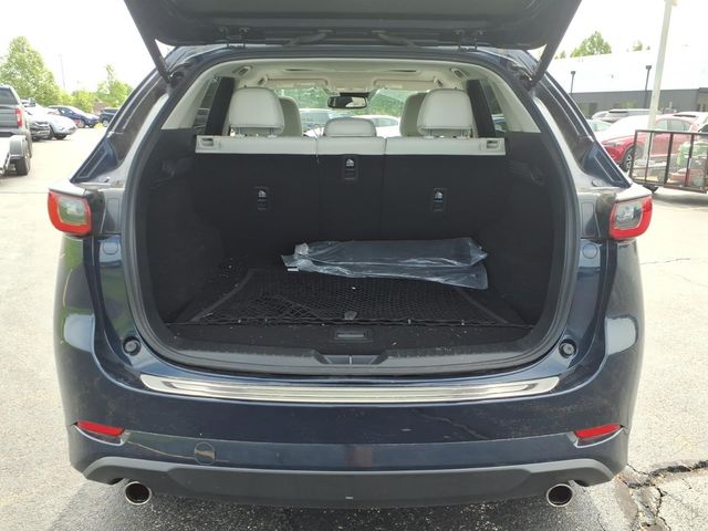 2024 Mazda CX-5 S Premium Plus package - Photo 20