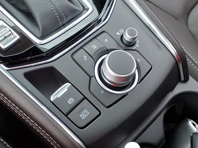 2025 Mazda CX-5 Turbo Signature - Photo 12
