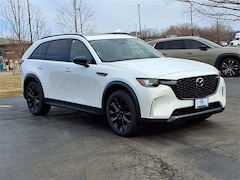 2026 Mazda CX-90 3.3 Turbo Premium Sport SUV