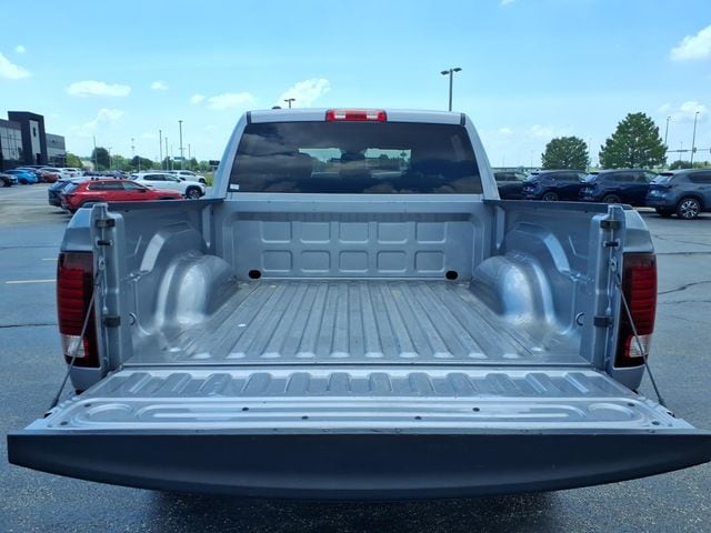 2024 RAM Ram 1500 Classic Warlock - Photo 18