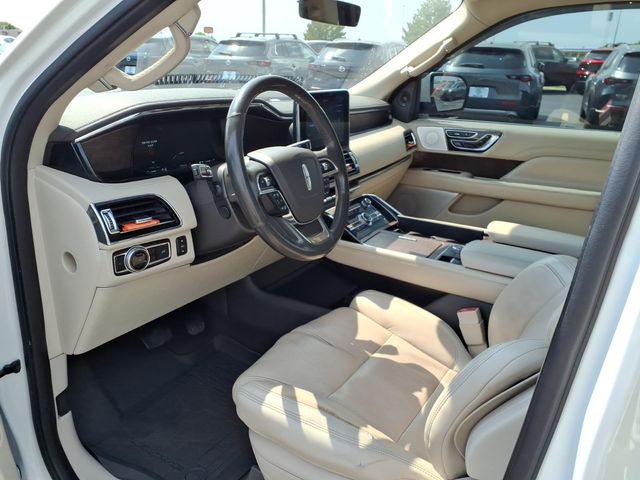 2020 Lincoln Navigator Reserve - Photo 12