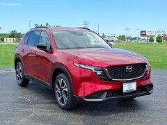 2026 Mazda CX-5 2.5 S Preferred SUV