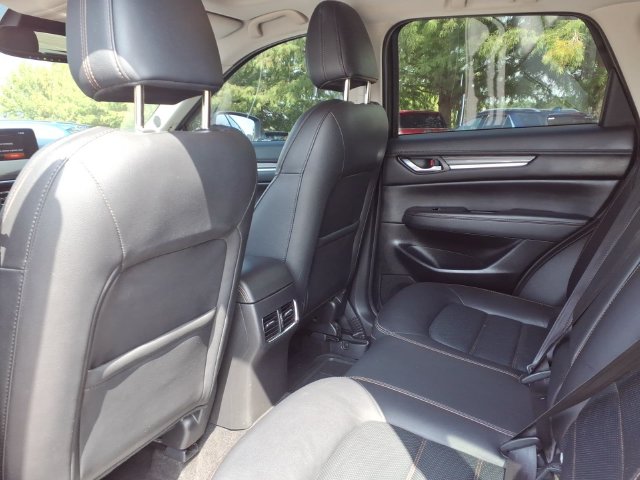2020 Mazda CX-5 Grand Touring - Photo 22