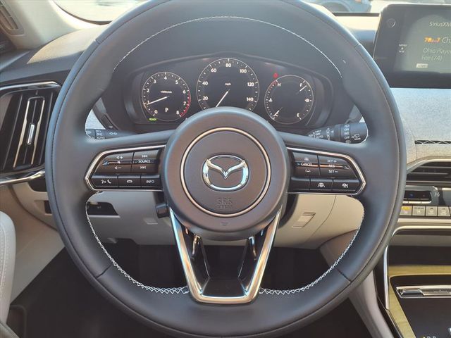 2026 Mazda CX-90 Premium Plus Package - Photo 12