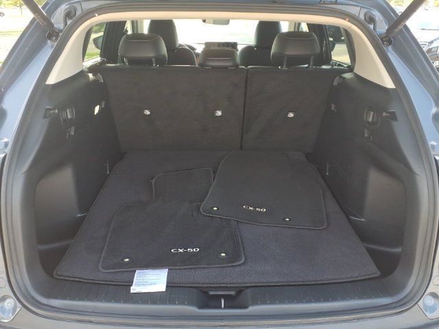 2024 Mazda CX-50 S PREFERRED - Photo 21