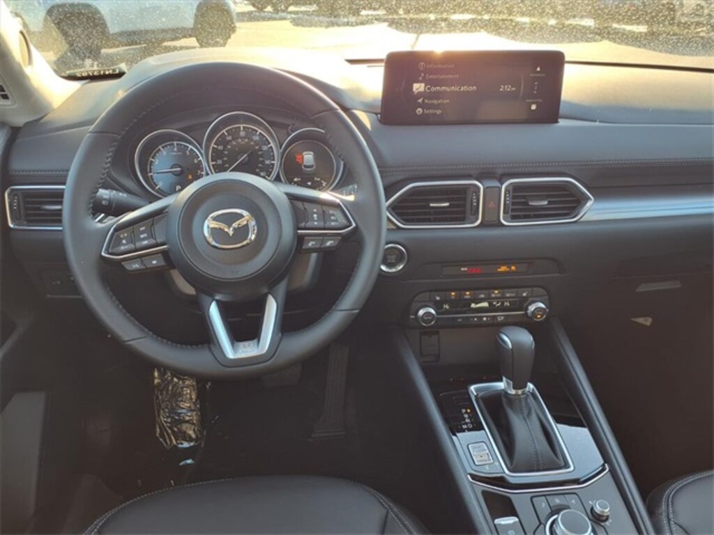 Used 2025 Mazda CX-5 2.5 S Preferred Package SUV