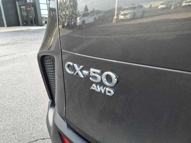 2025 Mazda CX-50 Premium - Photo 26