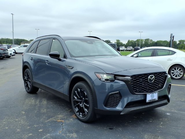 2026 Mazda CX-70 Preferred Package