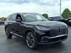 2026 Lincoln Aviator Reserve SUV