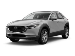 2026 Mazda CX-30 2.5 S Premium SUV