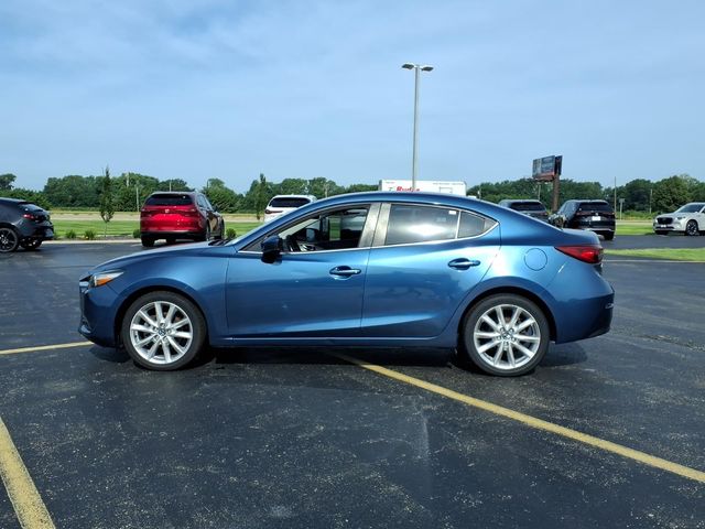 2017 Mazda Mazda3 Touring - Photo 21