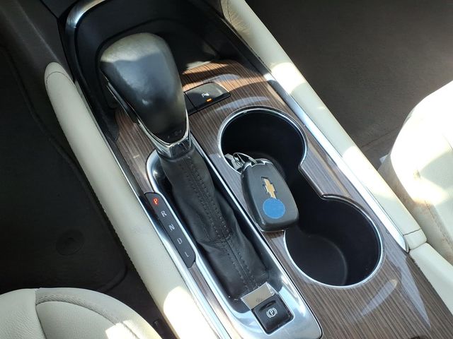 2024 Chevrolet Malibu 2LT - Photo 11