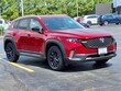 Mazda CX-50