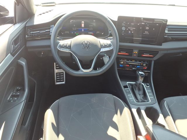 2026 Volkswagen Jetta Sport - Photo 10