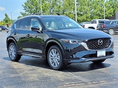 2025 Mazda CX-5 2.5 S Premium Plus Package SUV