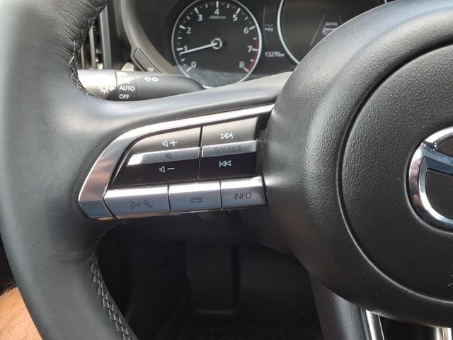 2024 Mazda CX-50 S PREMIUM - Photo 12