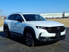 2026 Mazda CX-50 Hybrid Premium Plus SUV