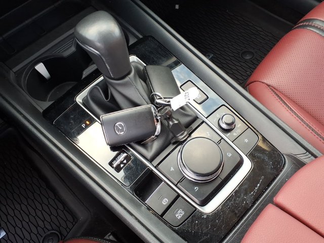 2025 Mazda CX-50 Premium - Photo 14