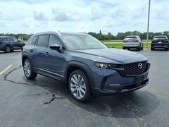 2026 Mazda CX-50 2.5 S Premium SUV