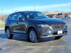2025 Mazda CX-5 2.5 S SUV