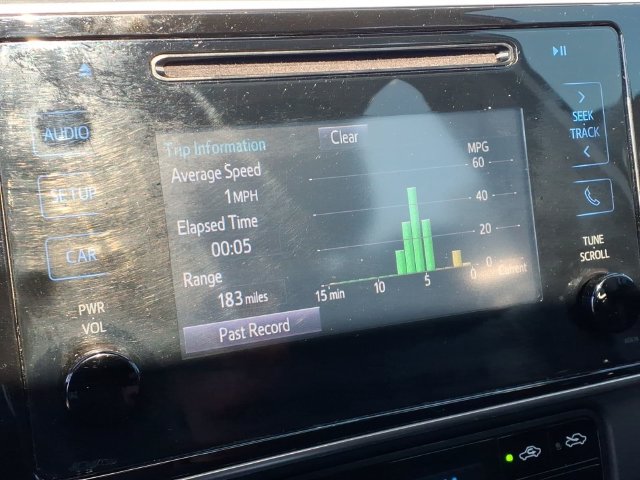 2019 Toyota Corolla Sedan LE - Photo 10