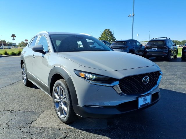 2026 Mazda CX-30 2.5 S Preferred SUV