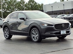 2025 Mazda CX-30 2.5 S Preferred Package SUV