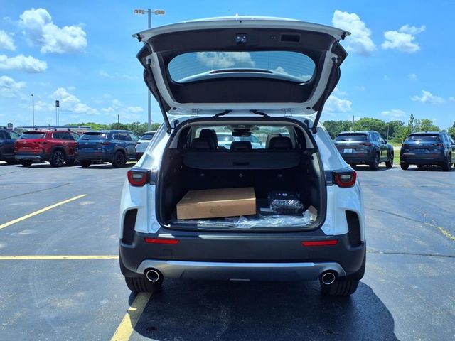 2025 Mazda CX-50 Premium - Photo 22