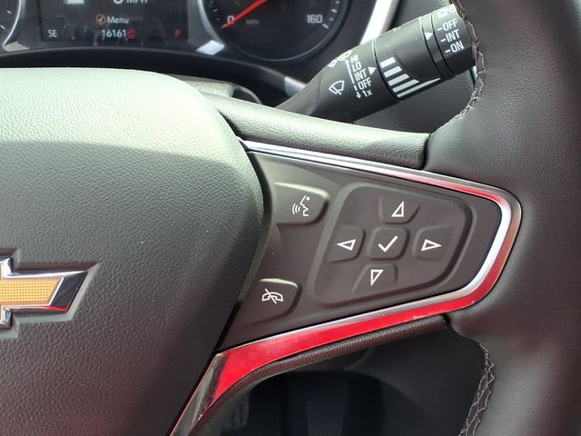 2024 Chevrolet Equinox LT - Photo 13